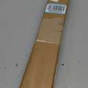 Grab Bars for Shower, 18 Inch Shower Handle, 2 Pack, Polished Nickel