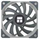 Thermalright TL-C12015 120mm Slim Fan, PWM Control, 1500RPM, Balance Performance Slim Fan for Small Form Factor case,15mm Chassis Fan