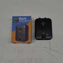 Anti Barking Devices, Auto Barking Control Devices with 3 Modes, Effective Stop Barking Dog Devices for Indoor & Outdoor Use, Rechargeable Ultrasonic Dog Bark Box Barking Deterrent Devices, Black3 (1pcs)