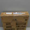 STICKGOO 3D Wall Panels for Interior Wall Decor, Champaign Gold Diamond Design Accent Wall Panels, 12''x12'' Modern Decorative Wall Panels for Living Room, Lobby, Office, 33 Pack