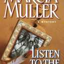 Listen to the Silence, Hardcover