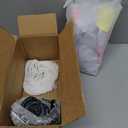 3FT Hot Air Balloon Decorations with Air Pump, Hanging Balloon for Girls Boys Baby, for Birthday Wedding Exhibitions, Pink