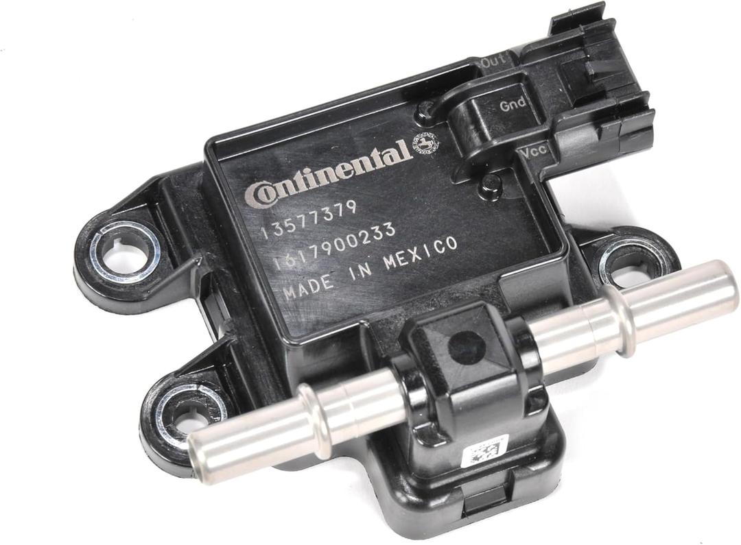 GM Genuine Parts 13577379 Flex Fuel Sensor