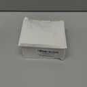 Himalayan Salt Lamp Cord Replacement with Dimmer Switch, 5 Feet Cords with Base Assembly and 6 E12 Halogen Bulbs