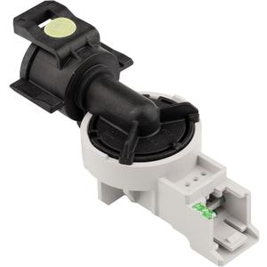 A00055408 Dishwasher Pressure Control Sensor Switch Replacement Part Compatible with Electrolux Frigidaire Dishwashers Replaces A00055406 A00055401