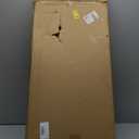 Keyboard & Bench Set, 2024 Upgrade Heavy Duty Double-X Keyboard Stand, Adjustable & Portable Digital Piano Stand with Locking Straps