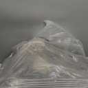 3PCS Wedge Pillow Set for After Surgery, Adjustable 9&12 Inch Bed Wedge Pillow for Sleeping, Incline Pillow Wedge for Headboard, Post Surgery, Acid Reflux, Neck&Back Support, Plush Brown