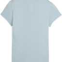 Puma Mens Run Favorite Singlet (Blue, XXL)