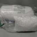 BLISSY Adjustable Memory Foam Pillow for Sleeping (Queen Size) - Cooling Gel Pillows for Side Sleepers with Shredded Foam for Customizable Loft - CertiPUR-US & Oeko-TEX