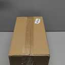 UPGRADED W10803530 Refrigerator Door Bin Compatible with Whirlpool Refrigerator Door Shelf Parts WRT311FZDW01 WRT311FZDW00 WRT311FZDM00 WRT311FZDM01 W10582649 Maytag Fridge Door Shelves,2 PACK