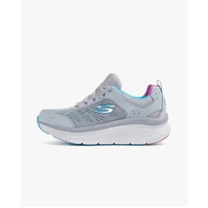 Skechers Women's D'lux Walker-Infinite Motion Sneaker, 6.5