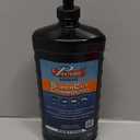 Presta SuperCut Compound for Marine and Industrial Use. Removes up to P800 grit Sand Scratches and Heavy Oxidation (167432) 32 oz.