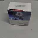 2026 Upgraded Vacuum Magnetic Car Phone Holder 360 Reinforced 96LBS Ultra Suction Cup Phone Mount for MagSafe Cell Phone Holders for Your Car/Gym/Mirror Mount for iPhone & Android (Black)