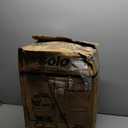 SOLO 425 4-Gallon Piston Backpack Sprayer, Wide Pressure Range up to 90 psi