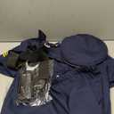 Morph Police Costume Men, Cop Outfit Men, Police Costume Adult, Halloween Costumes For Adults (Medium)