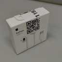 Apple EarPods Headphones with USBC Plug, Wired Ear Buds with Builtin Remote to Control Music, Phone Calls, and Volume