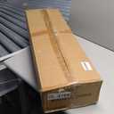 Clear Bubble Umbrella Wedding, High-Visibility Transparent Rain Umbrellas Bulk, Windproof Large Clear Umbrella, Firm and Durable, Dome Umbrellas for Wedding Bride Groom Photography Golf Outdoor (8 Pack)