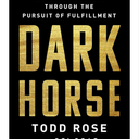 Dark Horse: Achieving Success Through the Pursuit of Fulfillment Hardcover – October 9, 2018