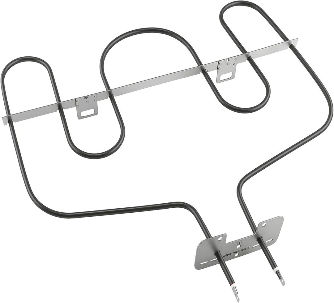 MEE36593201 MEE36593202 Electric Range Bake Element Replacement