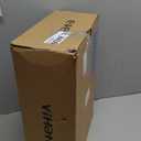 Shoe Slots Organizer Adjustable Shoe Stackers Double Deck Shoe Rack Holder Shoe Rack Storage Space Saver for Closet Organization (16 Pack, White)