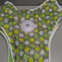 Interactive Cat Toys Rechargeable,Moving Concealed Feathers,Real Mouse Squeaky,Touch Activated Cat Kitten Toy Exercise Toys for Indoor Bored Adult Cats (green)