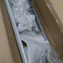 Upgraded 260lbs Lockable for Honda CR-V 2023-2025 Roof Rack Cross Bars Rail Cargo Luggage Carrier Accessories