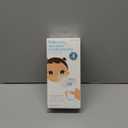 Frida Baby Nebulizer for Babies, Portable Nebulizer for Kids, Babies, Infants & Adults, Ultra-Quiet Handheld Nebulizer with Mask + Diffuser, Congestion + Flu Relief