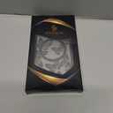 SEXYMOM Magnetic for iPhone 15 Case - Wireless Charging Compatible,Military Drop Tested Cover,Cute Floral Design for Women and Girls,Slim Fit Translucent Matte Phone Case - Little Butterfly