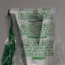 DyingSwan Small Led Marquee Letters, Light Up Letters, 8.58 Inch Led Letter Lights, Battery Powered Lighted Sign for Table, Party, Birthday, Christmas Decor (Letter V)