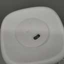 LEVOIT Top Fill Humidifiers for Bedroom, 2.5L Tank for Large Room, Easy to Fill & Clean, 26dB Quiet Cool Mist Air Humidifier for Home Baby Nursery & Plants, Auto Shut-off and BPA-Free for Safety, 25H (White)