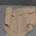 SFit Geno Small Unisex Full-Back Posture Brace Adjustable Shoulder Aligner & Spine Support for Scoliosis/Kyphosis Pain Relief 