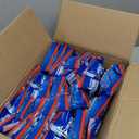 Red Vines Licorice Twists, Original Red Flavor, Soft & Chewy Candy, 4 Ounce (Pack of 24)
 BBD: 03-22-27