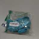 Floerns Women's Sequin Halter Tops Sleeveless Deep V Neck Beaded Club Night Out Tank Top Green Medium