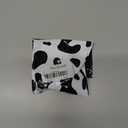 Boaretiu Cute Case for AirPods 2nd/1st - Funny 3D Soft Silicone Design Cover with Carabiner for Women Girls Girly Boys for Air Pods 1st/2nd, Bread