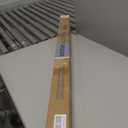 JESLED 4FT LED T8 Type A+B Tube Lights, 24W(65W Equivalent), 3200LM, 6000K, Single or Double End Powered, Plug and Play or Ballast Bypass, 4 Foot T10 T12 Fluorescent Bulbs Replacement, Clear(4-Pack)