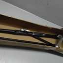 Dorman 602-215 Windshield Wiper Transmission Compatible with Select Cadillac / Chevrolet / GMC Models (OE FIX)