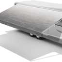 RV Awning Fabric Replacement, 20.8oz Heat-Sealed 6-Layer Vinyl, 21ft