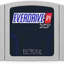 EverDrive 64 X7
