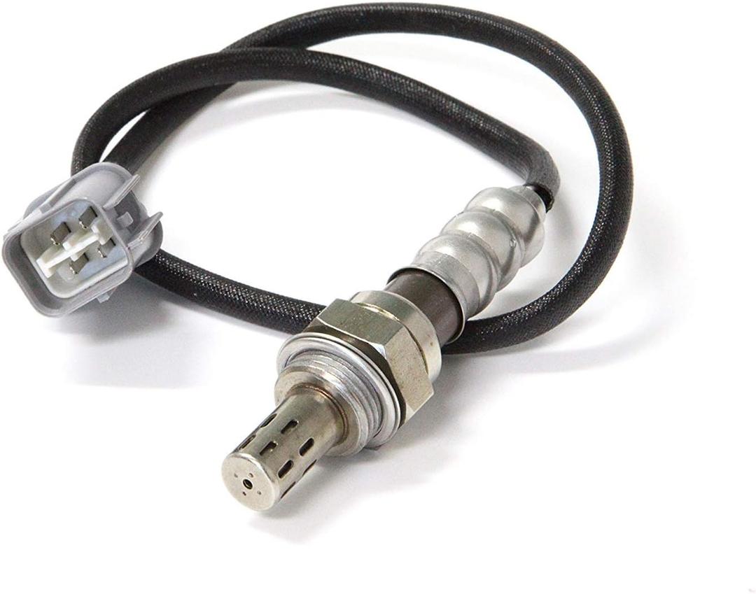 Oxygen O2 Sensor Upstream Sensor 1 Compatible with 1992 1993 Acura Integra 97-99 Acura CL 1990-1999 Accord 1992-2000 Civic