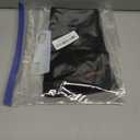 Copper Elbow Sleeve,Elbow Compression Sleeve, Elbow Brace For Tendonitis and Tennis Elbow,Golfers, Arthritis, Bursitis. Elbow Pain Relief,Weightlifting, Fit for Men & Women (Large, Black)