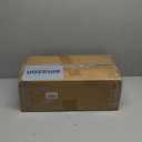 3 Drawer Small Narrow Side End Table for Small Spaces, Slim Nightstand Bedside Sofa Table with Wheels, Space Saving Skinny Thin Couch Desk with Storage Bag for Bedroom Living Room Bathroom,White