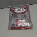 Family Matching Christmas Pajamas Set, Cute Elk Sleepwear for Boys Girls Dad Mum (Large, Green)