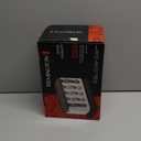 Remington Shine Therapy Argan Oil & Keratin Treated Hot Rollers Set, Professional Hair Curlers for Setting All Hair Lengths from Short and Medium to Long