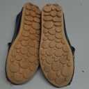 Fudaolee Boys Girls Loafers Dress Flats Slip-On Oxford Casual Moccasins School Walking Boat Shoes(Toddler/Little Kid/Big Kid) 3