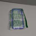 BERFY for iPhone 14 Pro Max Case, Compatible with MagSafe, Built-in Privacy Screen Protector and Camera Protection, Anti-Spy Full Body Shockproof Matte Phone Case for 14 Pro Max 6.7", Klein Blue