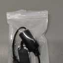 USB A Male to 12V Car Cigarette Lighter Socket Female Converter Cable (8W Max)
