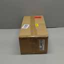 5 Tier White Lack Wall Shelf - Multi-Functional Display Organizer for Anime Figures, Funko Pop, Plants, Makeup & Books (7.1" x 5.5" x 30.7")  Space-Saving Floating Shelf for Home & Office