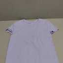 innotree Merino Wool T Shirts Women, Odor-Resistant Crew Neck Tops Short Sleeve Base Layer for Outdoor Travel Hiking T Shirts, M