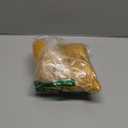 decorUhome Summer Throw Pillow Covers 18x18 Inch Set of 2, Soft Plush Faux Wool Mustard Yellow Solid Couch Pillow Covers, Accent Farmhouse Neutral Square Pillow Cases for Sofa Bed Living Room