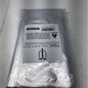 25 Pack | 5 GALLON Mylar Bags w/Zipper & 30 (2000cc) Oxygen Absorbers 10 mil Mylar Bags for Food Storage for Grains, Wheat, Rice, Dry Aging Bags for Meat - Long Term Food Storage